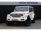 Jeep Wrangler BRUTE 4xe 380 | LEDER | kamera | STOEL/ - mit Hybrid-Antrieb: Sitzheizung, Cabrio, mit Klimaautomatik