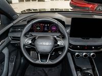 Skoda Superb - Vorschau Bild 10