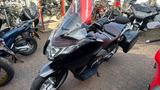 Honda nc700d integra - BENZIN ROLLER
