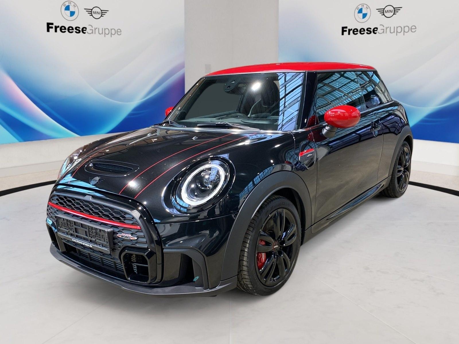 MINI John Cooper Works Cooper Wor HEAD-UP RFK HIFI BT