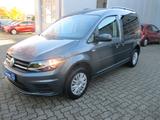 Volkswagen Caddy PKW Trendline ab 99,- - VW Caddy Gebrauchtwagen in Hamburg