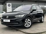 Volkswagen Tiguan 1.5 TSI ACTIVE AHK+18"+IQ-DRIVE+APP-CONNE - Volkswagen: Zentralverriegelung