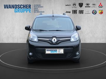 Renault Kangoo 1.5 BLUE dCi 115 Limited KLIMAAUTO AWR