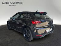 Seat Ibiza - Vorschau Bild 2