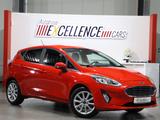 Ford Fiesta 1.5 TDCI TITANIUM / NAVI-PLUS+APPLE / - Ford Fiesta Gebrauchtwagen in Hamm