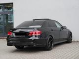 Mercedes-Benz E 63 AMG S 4MATIC/ 702Ps 1000Nm - gebrauchte Mercedes-Benz E 63 AMG aus dem Jahr 2015