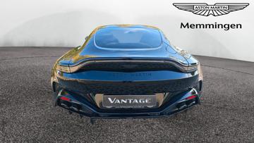  Aston Martin V8 VANTAGE 照片 5