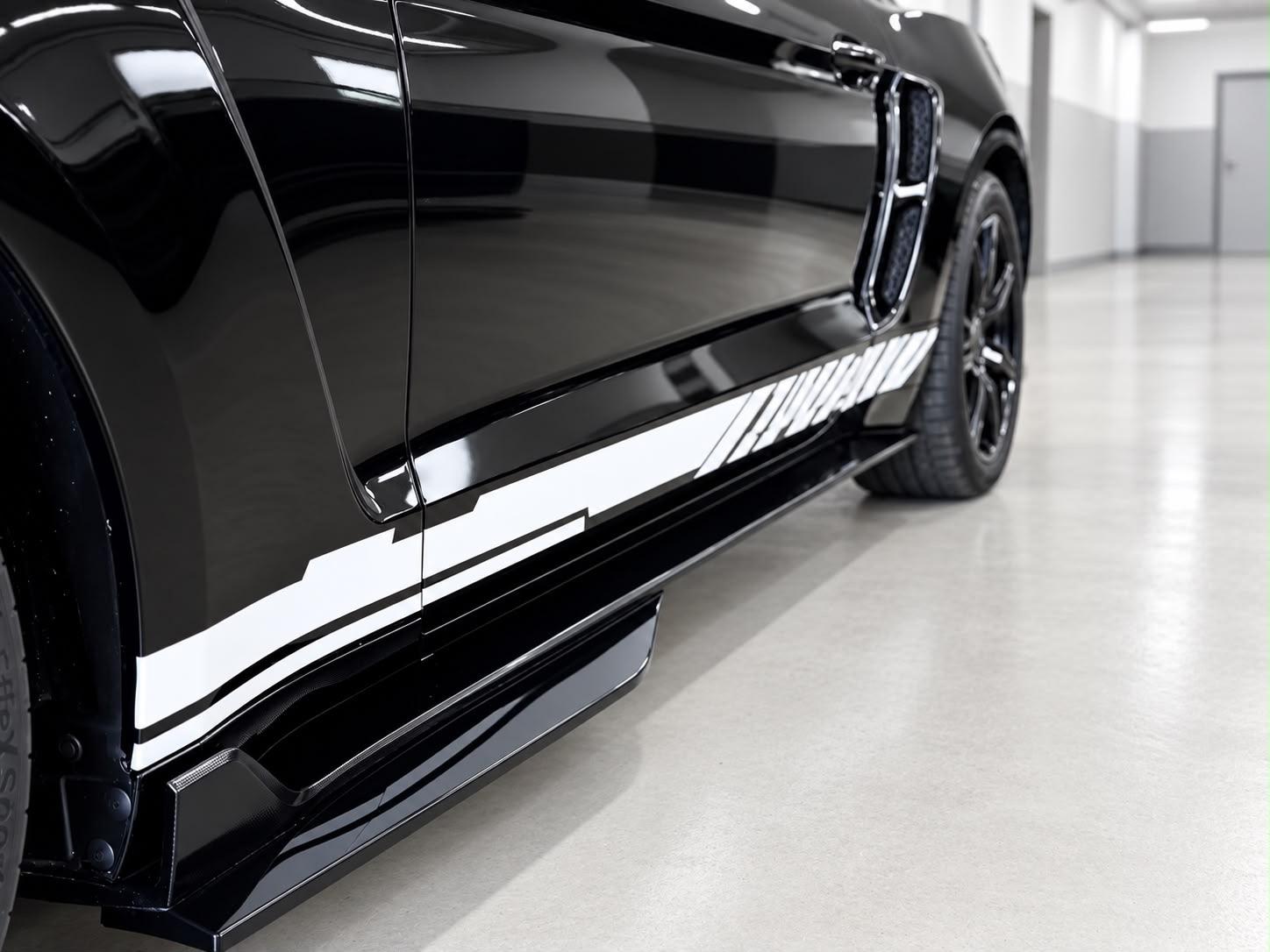 Ford Mustang 2.3 Ecoboost/ Shelby/