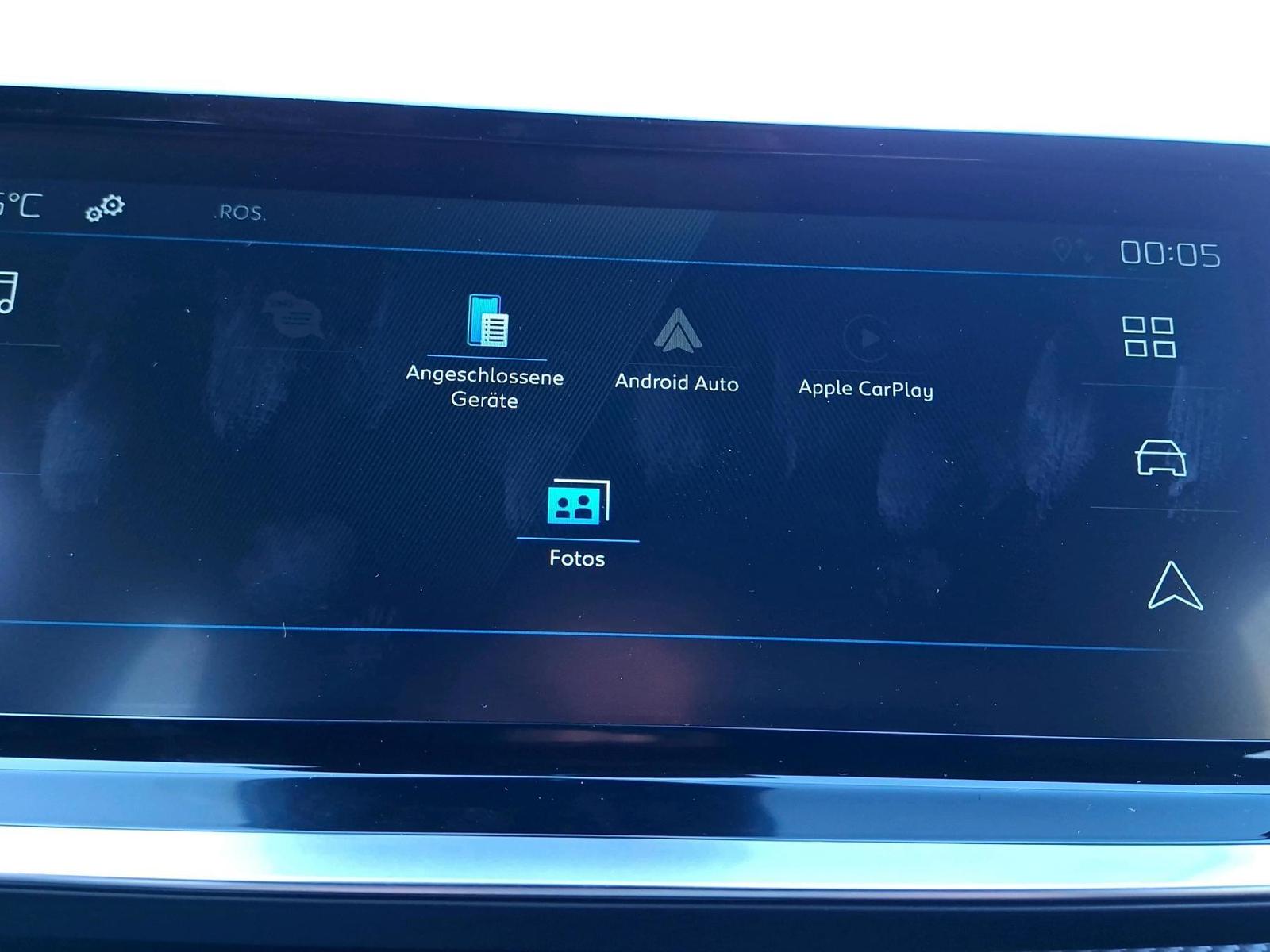 Peugeot 2008 Style Turbo 100