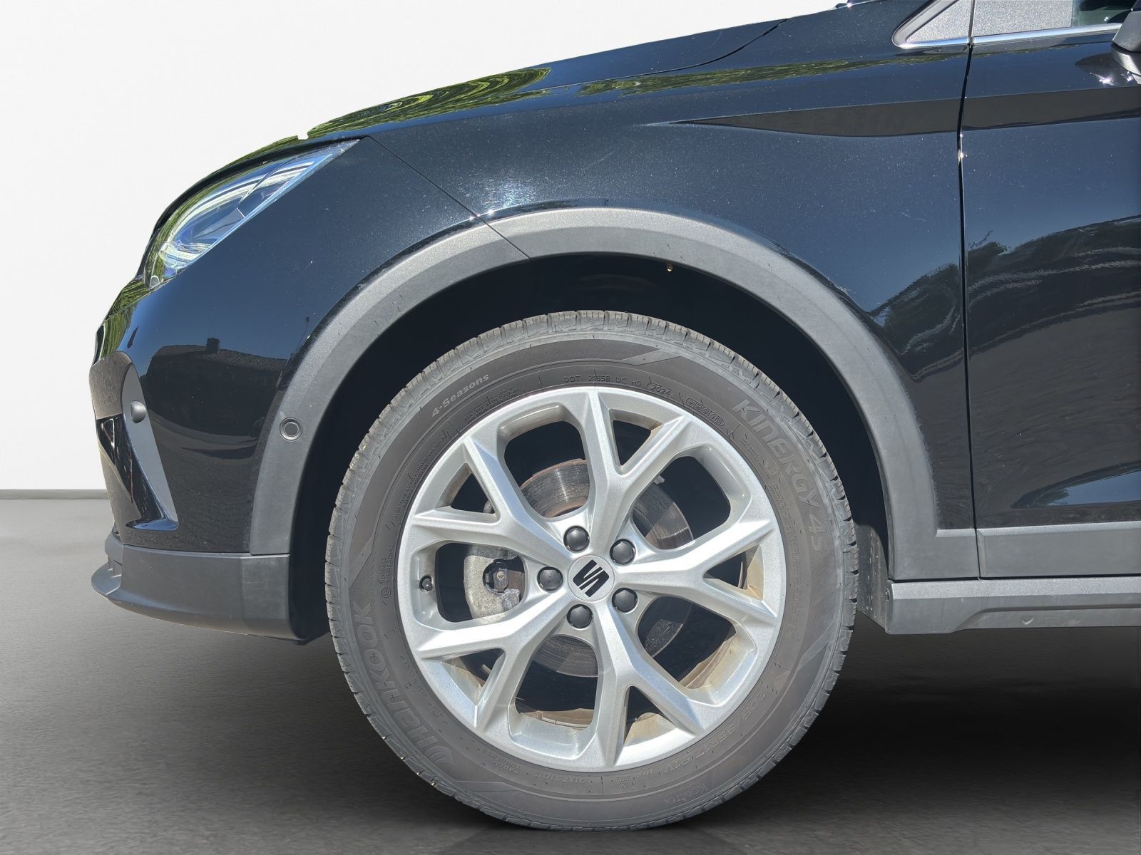 Seat Arona - Bild 14