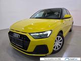 Audi A1 1.0 25 TFSI Aut. LED Virtual Navi-Pro Klima  - Audi A1: 2.0