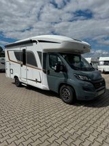 Bürstner Lyseo Gallery T 689 G Harmony, Winterp.*Navi*RFK - Angebote entsprechen deinen Suchkriterien