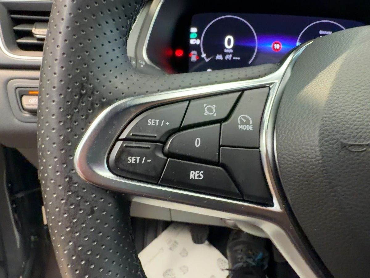 Renault Captur - Bild 14