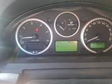 Land Rover Discovery TDV6 Edition 60YRS Edition 60YRS - gebrauchte Land Rover Discovery aus dem Jahr 2008