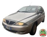 Lancia LANCIA Y 1.2i cat Elefantino Blu Climatizzata - Lancia aus 2001
