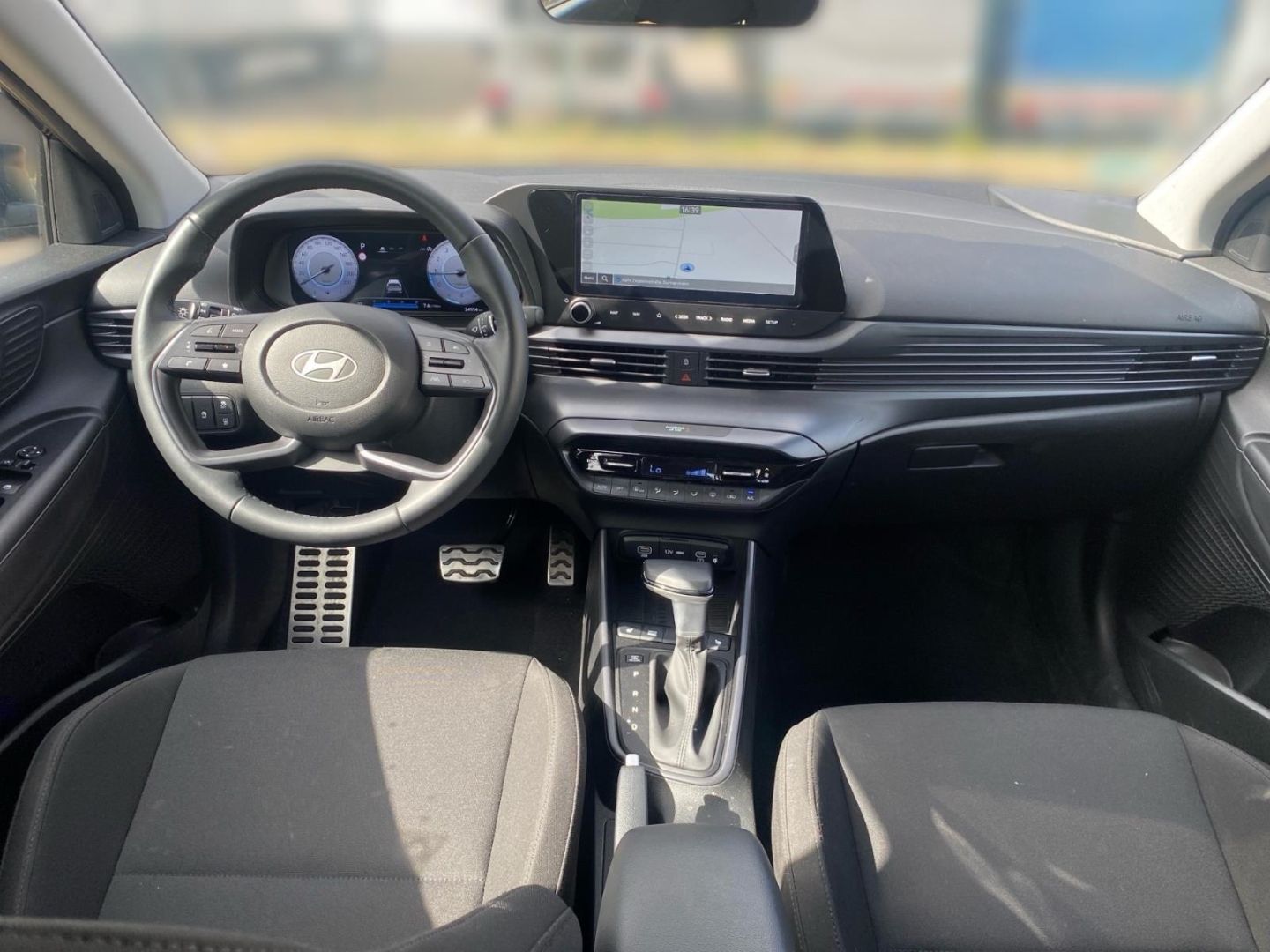Hyundai BAYON – Bild 11