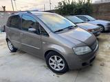 Fiat Idea 1.3 Multijet 16V Emotion - Fiat Idea aus 2007