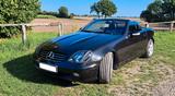 Mercedes-Benz SLK 230 KOMPRESSOR - - gebrauchte Mercedes-Benz SLK 230 aus dem Jahr 2001