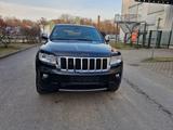 Jeep Grand Cherokee Overland 5.7 V8 HEMI 4x4  - gebrauchte Jeep Grand Cherokee aus dem Jahr 2011