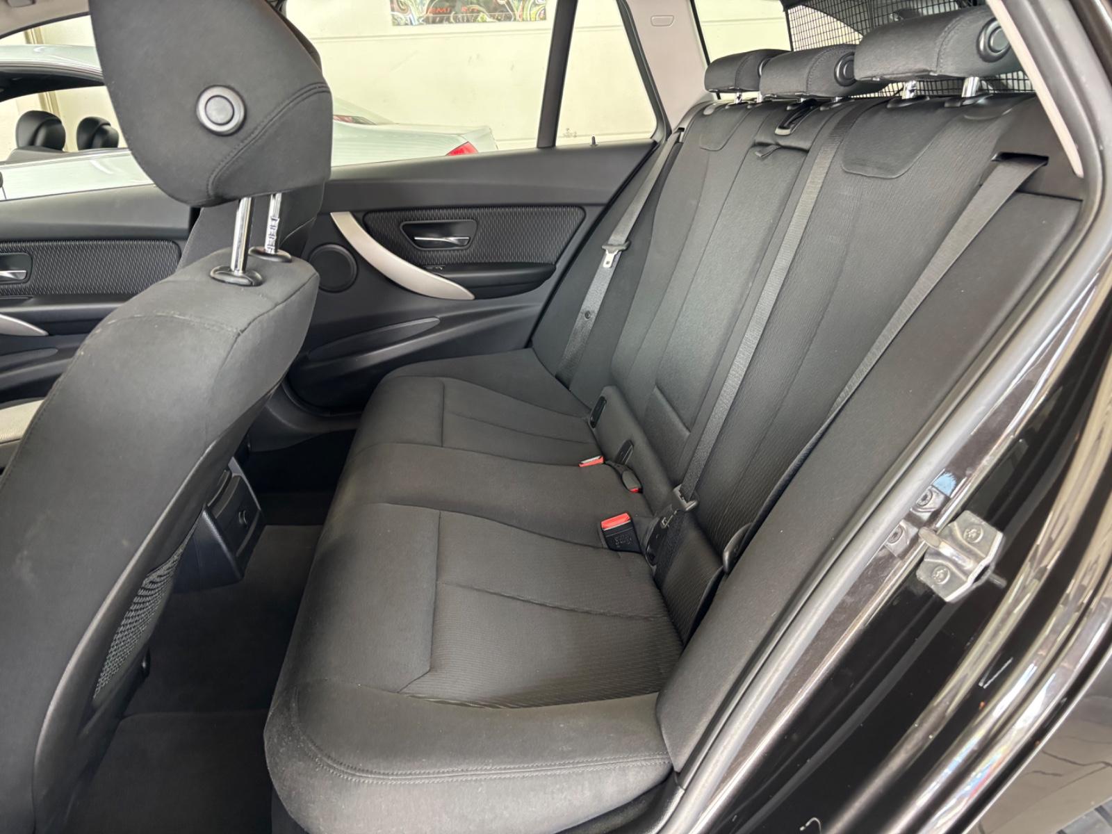 BMW 320 I Advantage *Automatik*
