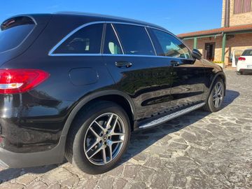 Mercedes GLC 220 - 3