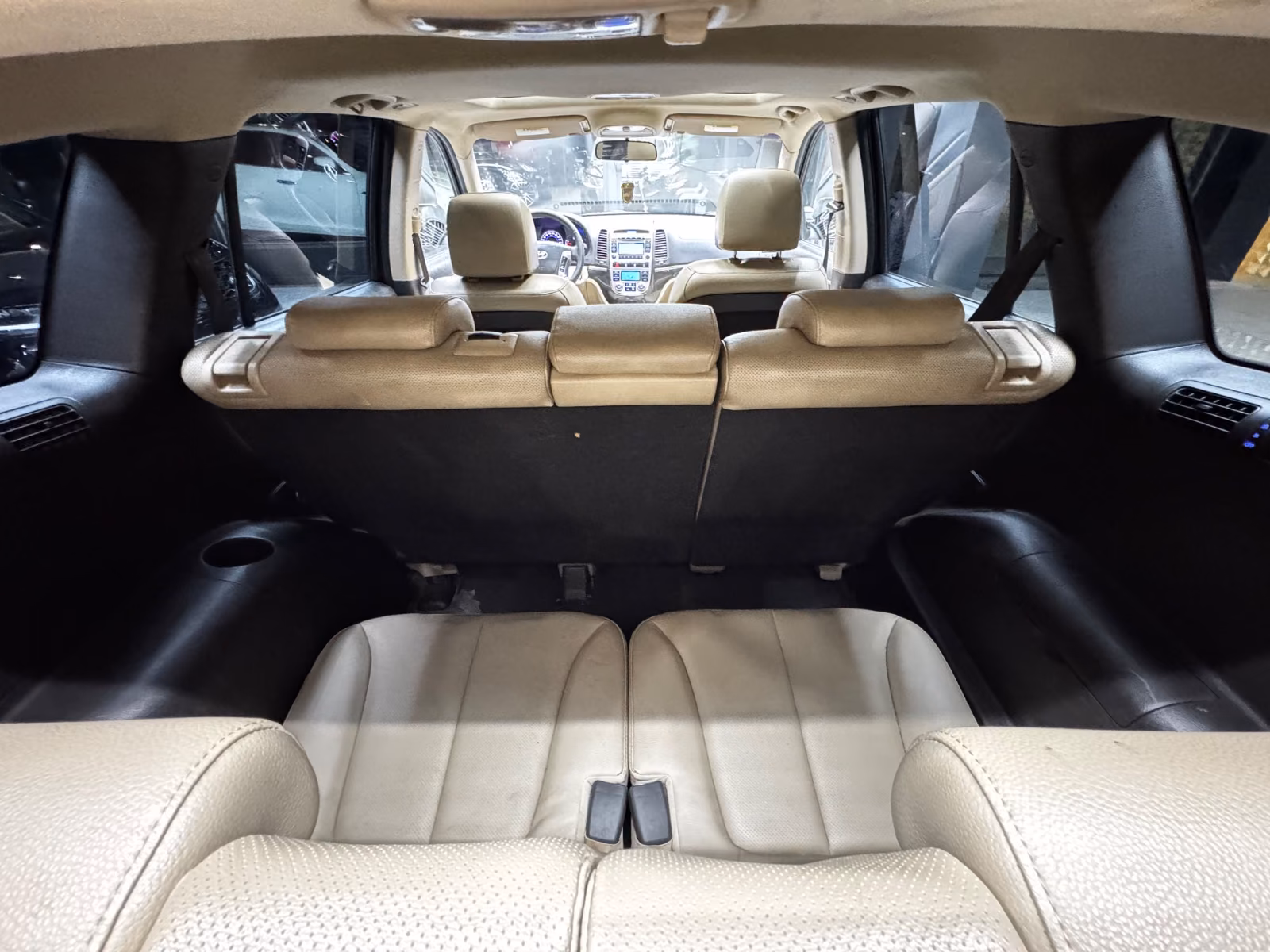 HYUNDAI SANTA FE | 280 ch | 4X4