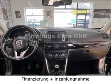 Mazda CX-5 - 9
