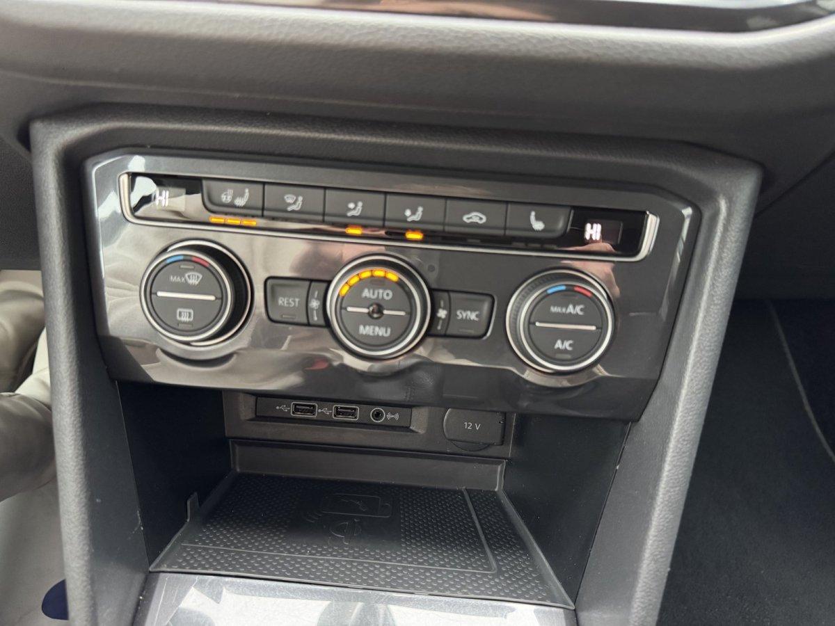 Volkswagen Tiguan Allspace 1.5 TSI IQ.DRIVE AHK Navi ACC, миниатюра 21
