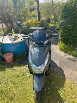 Peugeot Kisbee RS50 - Offers