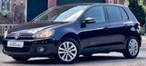 Volkswagen Golf 6 Style SERVICE NEU / SCHECKHEFT - Volkswagen Golf aus 2011: Style