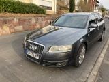 Audi A6 2.7 TDI multitronic Avant -Sline Luftfederung