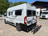 Etrusco CV 540 DB Complete Automatik Busbiker 1.Hand - Wohnmobil oder -wagen Bus