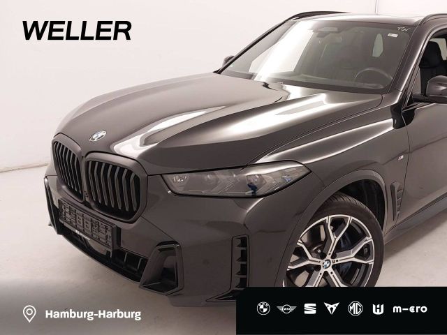 BMW X5 xDrive40d Sportpaket Bluetooth Navi LED Klima