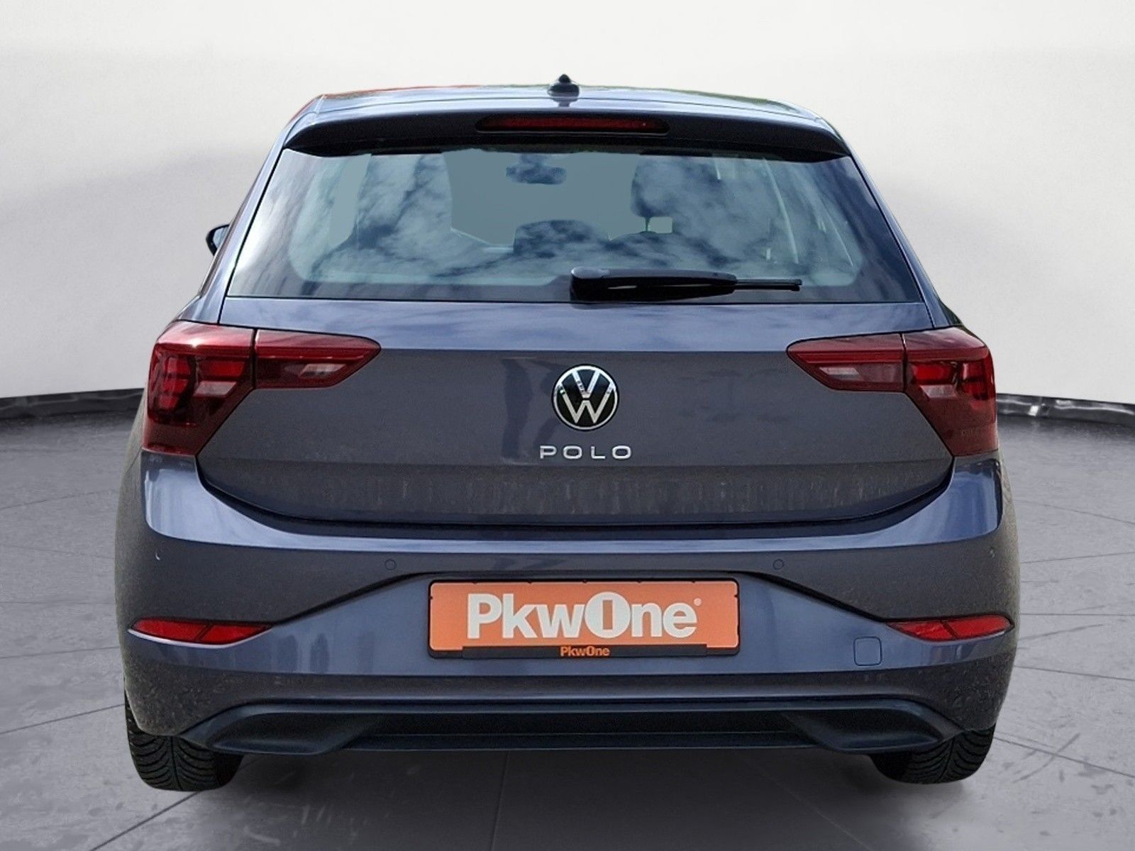 Volkswagen Polo - Bild 5