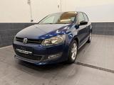 Volkswagen Polo V Match|SERVICE NEU|2.HAND|KLIMA|PDC|ALU| - Volkswagen Polo: Match