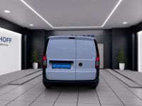 Volkswagen Caddy - Vorschau Bild 3