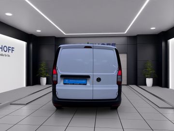 Volkswagen Caddy - 3