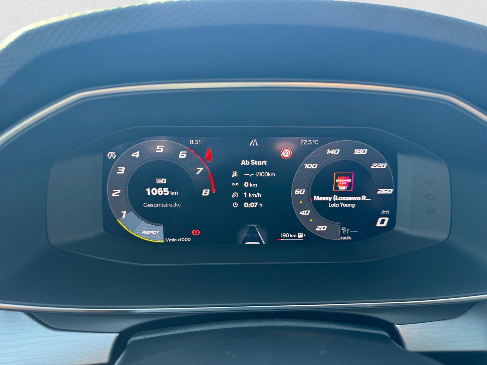 Seat Leon - Bild 13