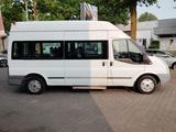 Ford Transit 8Sitz.*Elek. Rampe*EURO 4*PKW ZULASS.