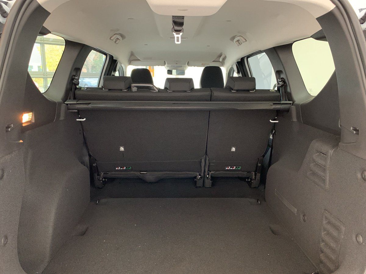 Dacia Jogger - Bild 12