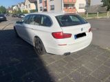 BMW 5er f11 - BMW aus 2012: Kombi, 5er