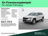 Skoda Kodiaq Style 1.5 TSI*Standh*LED*Navi*DAB*PDC* - Skoda Kodiaq in Wiesbaden