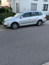Volkswagen Golf 1.4 TSI 90kW DSG Variant