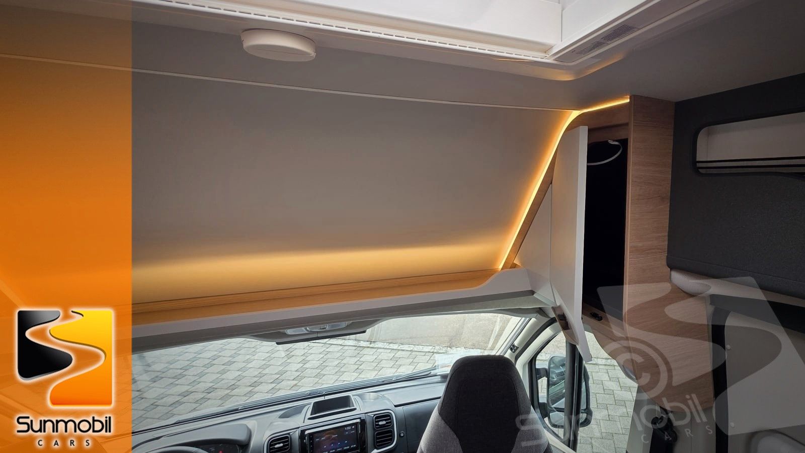 Fahrzeugabbildung Knaus BoxLife Box Life  630 ME Platinum Selection´2026