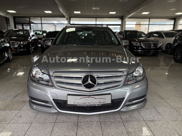 Mercedes-Benz C 180 T CGI BlueEfficiency Automatik "Navi/PDC"