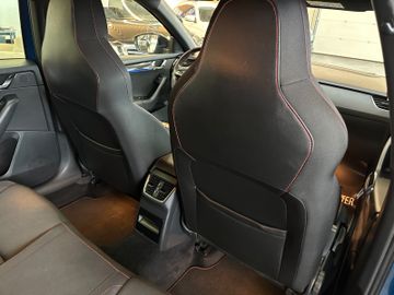 Skoda Octavia Combi RS *2. Hand*Klima*MirrorLink*Navi*