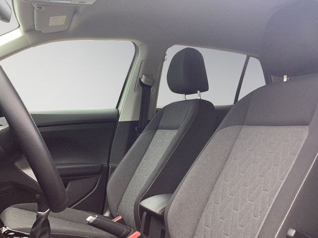 T-Cross 1.0TSI Life AHK