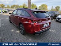 Hyundai i30 - Vorschau Bild 5