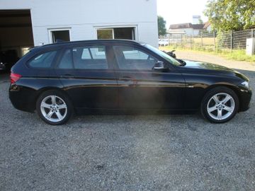 BMW 320 - 6