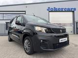 Peugeot Partner 1.5HDi 130 Premium L2 Automatik 2xSchieb